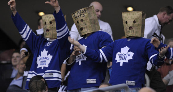 MLHS Bloggers Predict the Leafs’ finish MLHS Bloggers Predict the Leafs’ finish