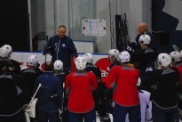 Leafs Training Camp: Notes from Tuesday’s Session