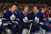 Lupul signs long term: A few thoughts Lupul signs long term: A few thoughts