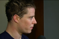 Matt Frattin – 01/30/13
