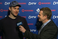 Cody Franson – 01/29/13