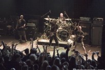MLHS Interview with Metal Gods, Sacrifice
