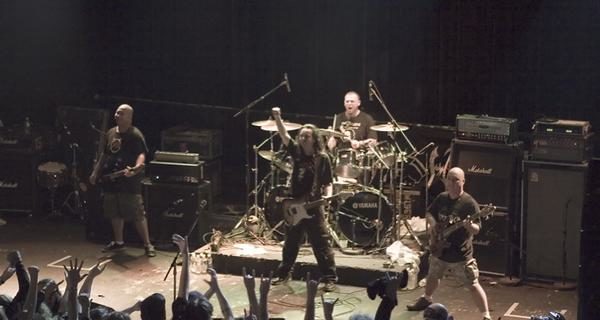 MLHS Interview with Metal Gods, Sacrifice MLHS Interview with Metal Gods, Sacrifice
