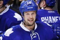 Connolly waiving next move in a quiet but strong start to the Nonis era
