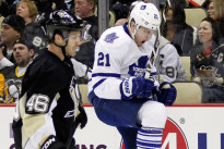 Big win with a big cost: Player Notes from a 5-2 win in Pittsburgh