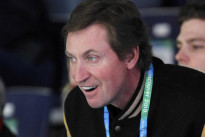 Report: Wayne Gretzky being considered for role of President of Maple Leafs Report: Wayne Gretzky being considered for role of President of Maple Leafs