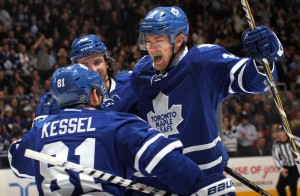 Photo: Claus Andersen/Getty Images