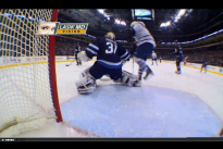 Frattin Scores the Equalizer – 02/07/2013
