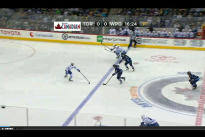 Game in Six Minutes – 02/07/2013