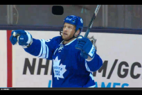 Top 10 Leafs Plays of the Week