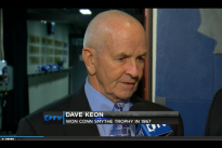 Dave Keon and Dick Duff – 02/16/2013