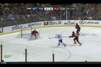 Kadri to MacArthur – 02/18/2013