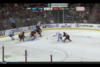 Nazem Kadri Goal – 02/18/2013