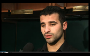 Nazem Kadri - 02/18/2013