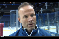 Greg Cronin – 02/19/13