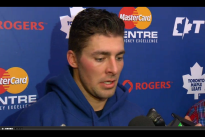 Sportchek from Practice – 2/20/2013