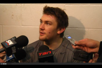James van Riemsdyk – 02/23/13