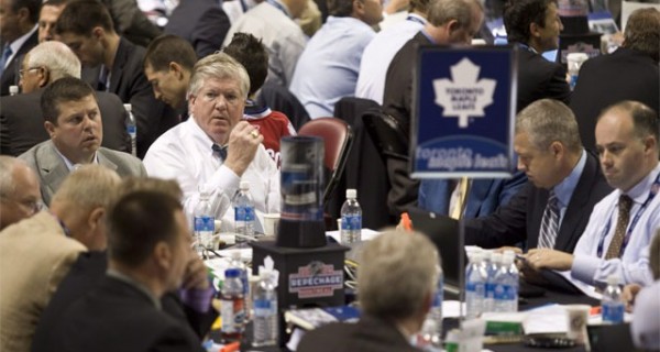 Morning Mashup: Off Day Draft Analysis Morning Mashup: Off Day Draft Analysis