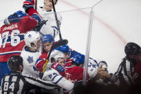 Game In 10: Game #21, Habs 5 at Leafs 2 Game In 10: Game #21, Habs 5 at Leafs 2