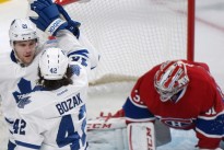 Leafs Notebook – February 11