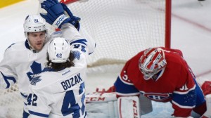 Graham Hughes/The Canadian Press