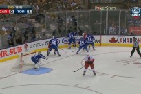 Morning Mashup: Leafs in Washington Morning Mashup: Leafs in Washington