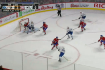 Kessel’s 2nd of the Season