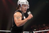 Finally The Schenn has come back to Toronto