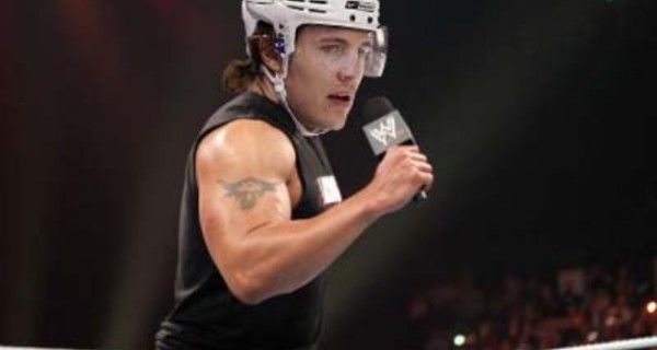 Finally The Schenn has come back to Toronto Finally The Schenn has come back to Toronto