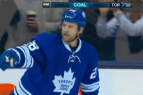 4th line stuns the Flyers