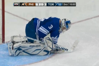Matt Frattin Out; James Reimer’s Replacement & Trading for Ryan O’Reilly Matt Frattin Out; James Reimer’s Replacement & Trading for Ryan O’Reilly