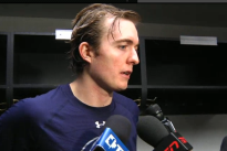 Ben Scrivens – 02/15/13