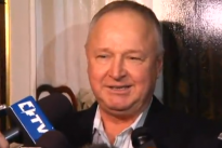 Randy Carlyle – 02/06/13
