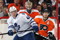 Game in 10: Game #20, Leafs 4 at Flyers 2 Game in 10: Game #20, Leafs 4 at Flyers 2