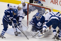 Game in 10: Game #17, Tampa Bay 4 vs. Leafs 2 Game in 10: Game #17, Tampa Bay 4 vs. Leafs 2