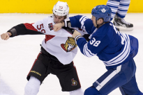 Morning Mashup: Leafs Win, McLaren lands KO; Trade Speculation Heats Up Morning Mashup: Leafs Win, McLaren lands KO; Trade Speculation Heats Up