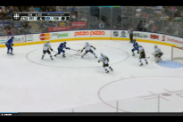 MacArthur Snipes his 7th – 03/09/2013