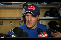 Dion Phaneuf – 03/09/2013