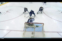 Kessel Ties It Up – 03/16/2013
