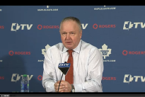 Randy Carlyle – 03/16/2013