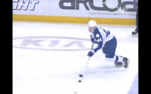 Morgan Rielly 1st Playoff Goal
