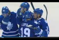 Dion is Captain Clutch