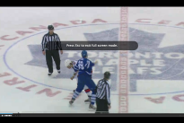 McLaren vs. Westgarth