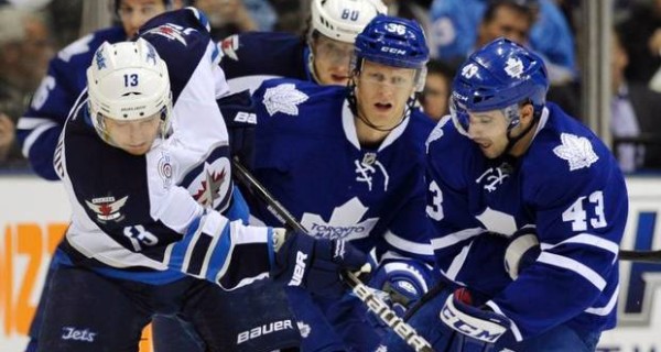 Leafs Notebook – March 18 Leafs Notebook – March 18