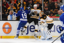 Game In 10: ECQF Game #1, Bruins 4 vs. Leafs 1