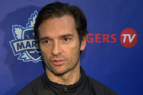 Eakins on Gardiner