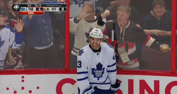 The best and worst of the Leafs regular season