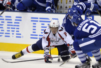 Game in 10: Game #43: Capitals 5, Leafs 1 (BLERRRG!) Game in 10: Game #43: Capitals 5, Leafs 1 (BLERRRG!)