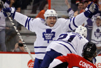 Leafs Notebook – April 22 Leafs Notebook – April 22