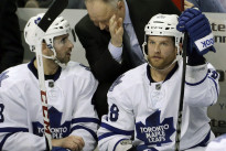 Leafs Notebook Part 2 – Notes, Quotes and ’5 Things I Think I’d Do’ Leafs Notebook Part 2 – Notes, Quotes and ’5 Things I Think I’d Do’